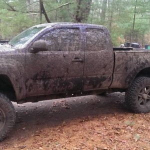 clean dirty repeat