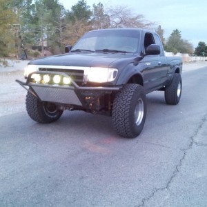 lights on:)
