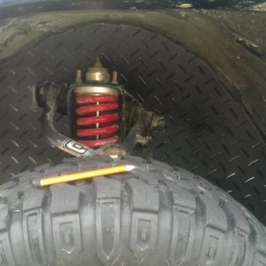 Gap Guards