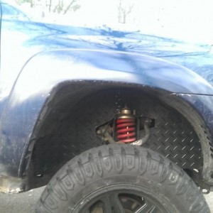 Gap Guards