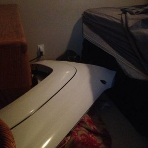 Stock Fenders For Sale.