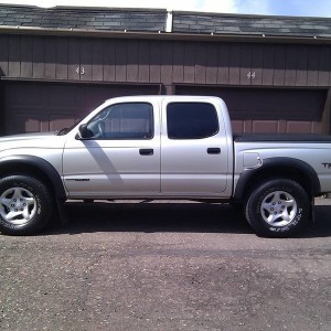 tonneau cover