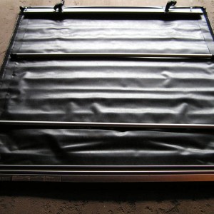 tonneau cover