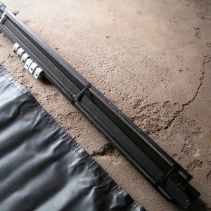 tonneau cover