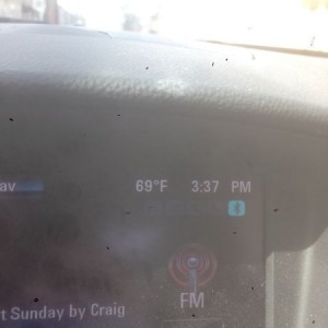 The perfect temperature