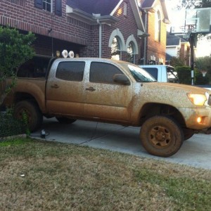 shilo ridge