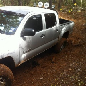 silo ridge