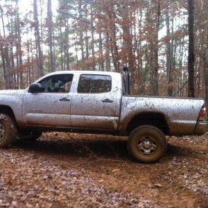 silo ridge