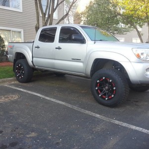 my dream truck