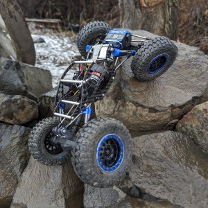 Mini Comp Crawler UTB18