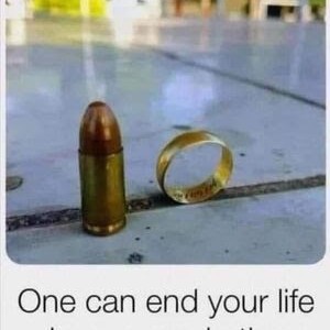 One-can-end-your-life