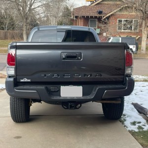 BumperShellz Bumper