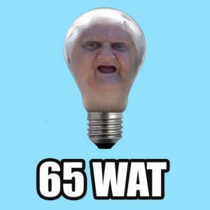 Wat 65W