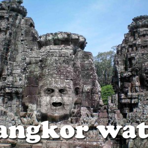 Wat Ankor