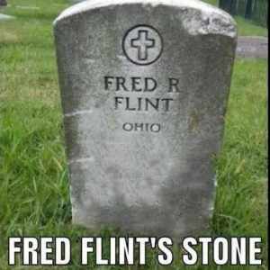 Fred-flints-stone