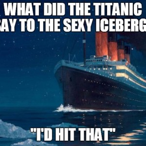 Titanic