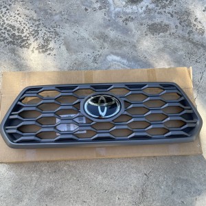 Oem Grille