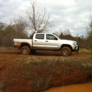 shilo ridge