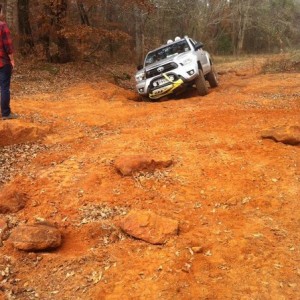 shilo ridge