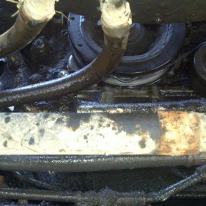 Customer states engine rapidly lost power and shut down. Vehicle towed to s