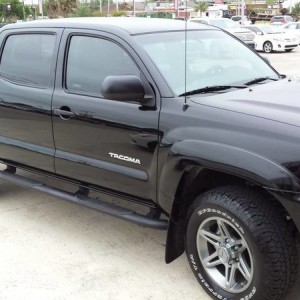 My Truck