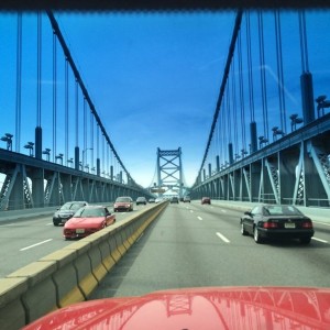 +1 name that bridge