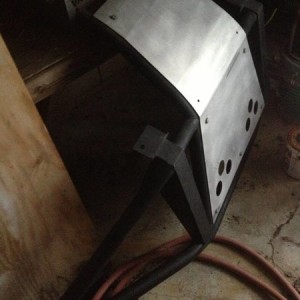 New Bumper