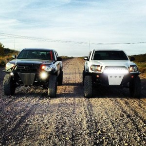 Taco Run