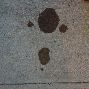 I live it when my in-laws park their car in my driveway :annoyedgaah: