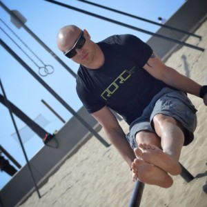 Not truck related but just got my apparel company together. Go support! Ror