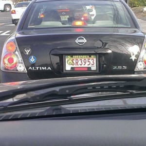 Shriners tag.?.