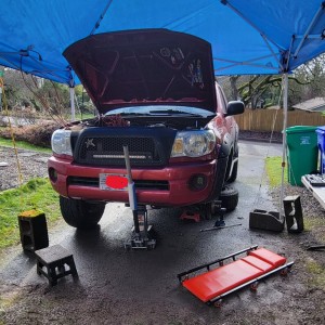 "Garage"