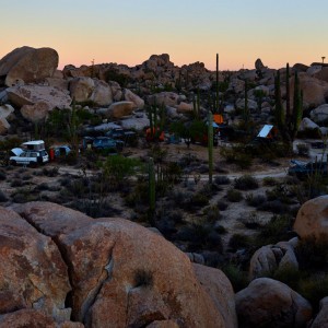 Baja OnX Trail Guide Trip