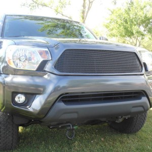 CustomCarGrills.com