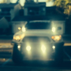 rampage lights relentless hood mounts