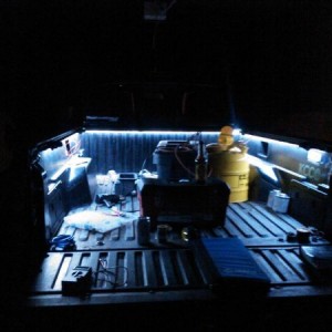 bedlight