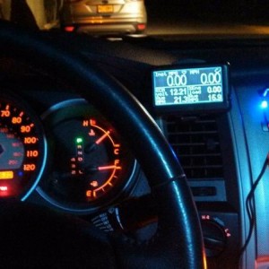 ultra gauge