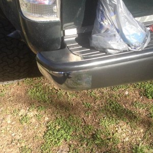 Reworking plasti dip