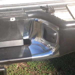 Reworking plasti dip 2
