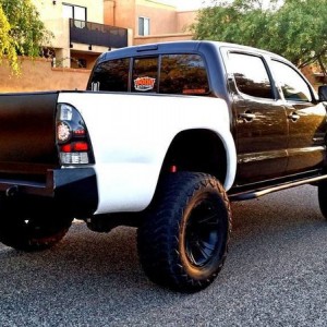 KMFAB Hybrid Sliders