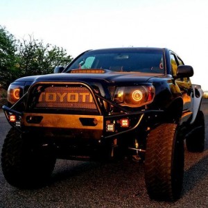 KMFAB Hybrid Sliders