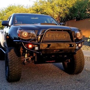KMFAB Hybrid Sliders