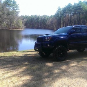 lake taco
