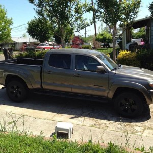 Plasti dip