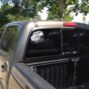 Trd grenade