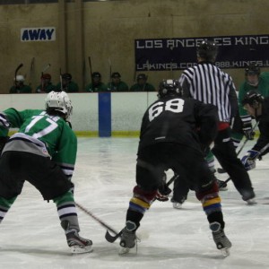 ice hockey