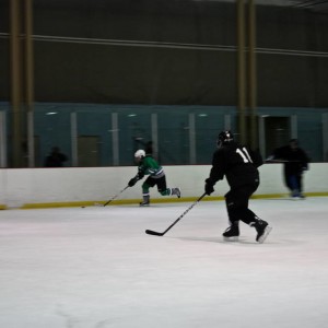 ice hockey