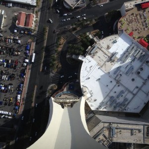 If you can see it, bulls eye on the ground for jumpers. You can kinda see t