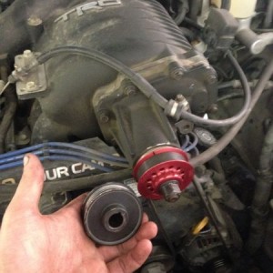 Moar power!