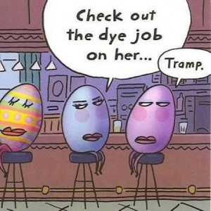 tramp